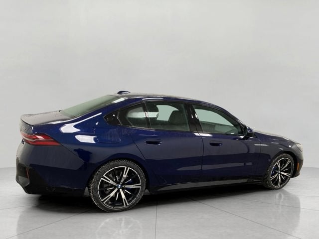 2026 BMW 540i 540i xDrive Sedan