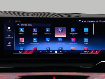 2026 BMW 540i 540i xDrive Sedan