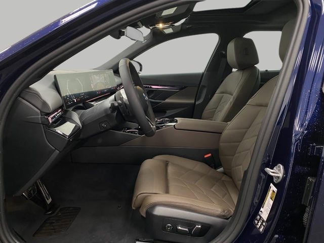 2026 BMW 540i 540i xDrive Sedan