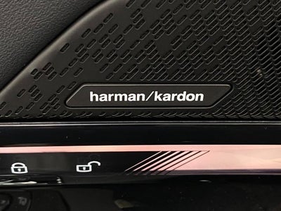 2026 BMW 540i 540i xDrive Sedan