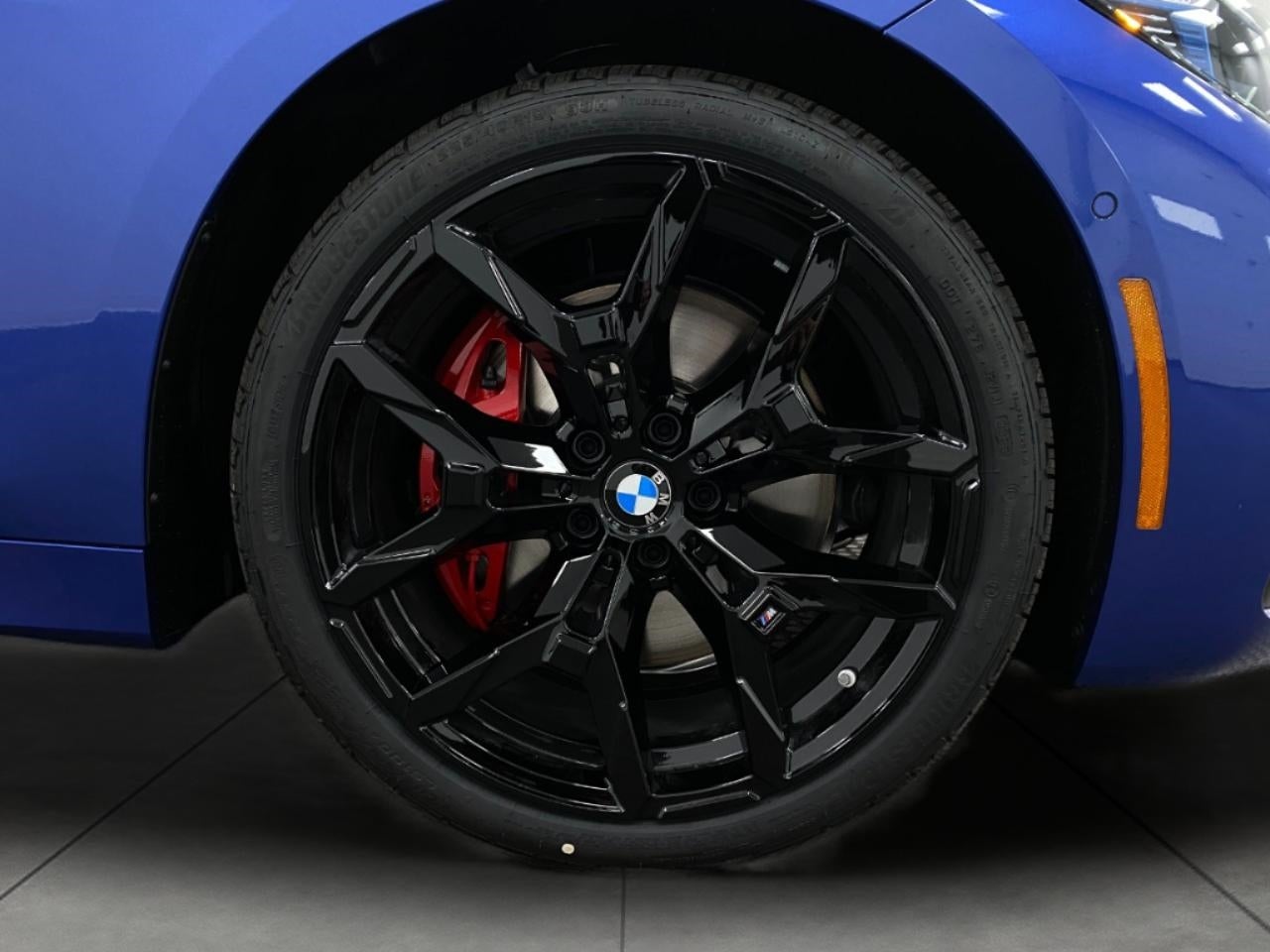 2026 BMW 440i M440i xDrive Convertible