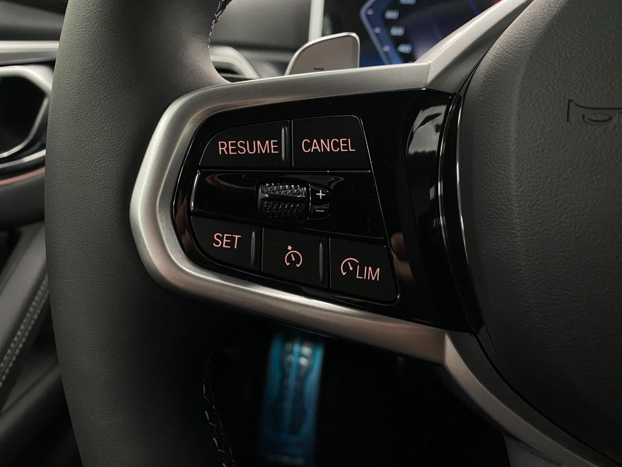 2026 BMW 440i M440i xDrive Convertible