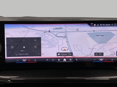 2026 BMW 440i M440i xDrive Convertible