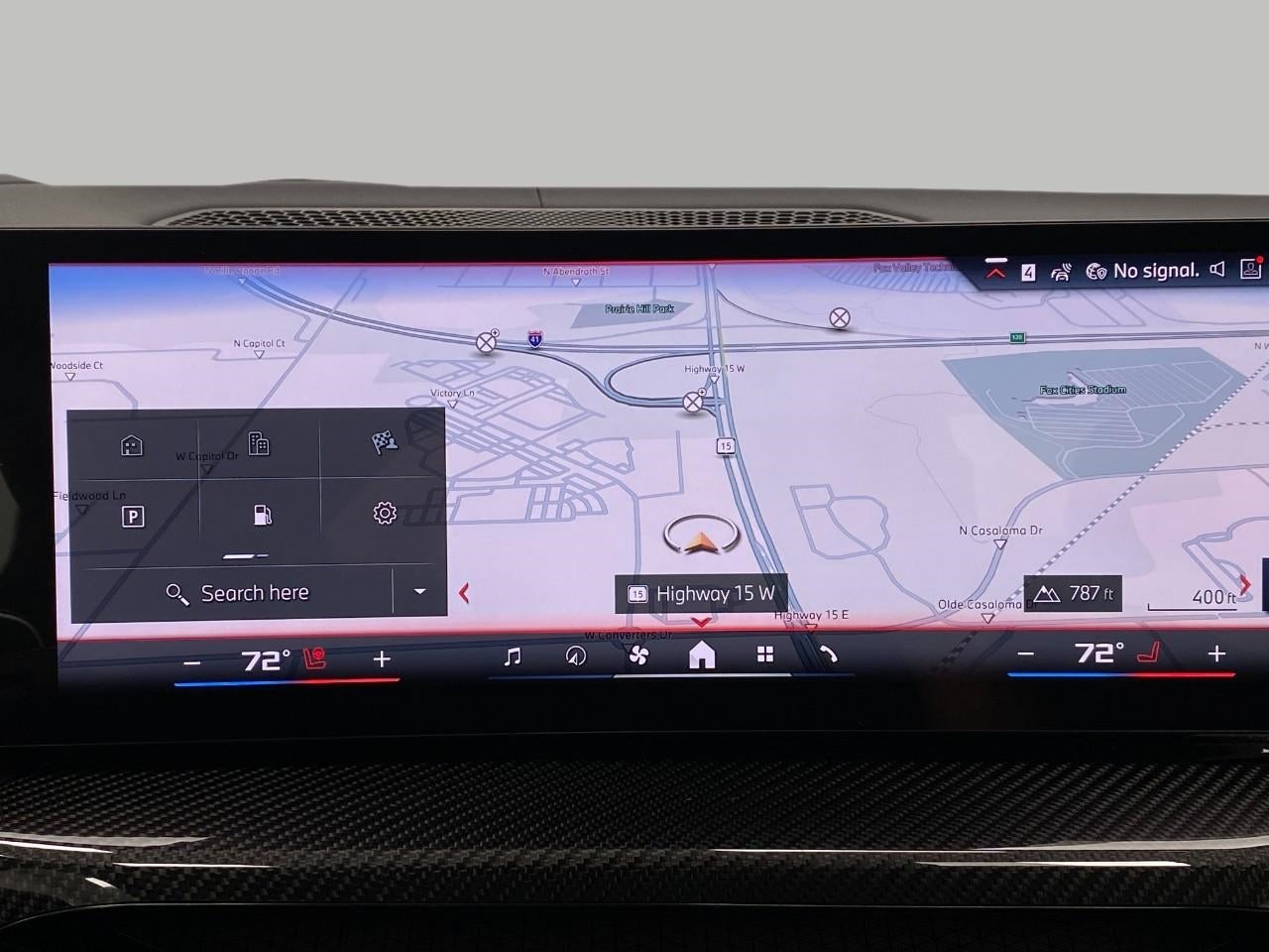 2026 BMW 440i M440i xDrive Convertible