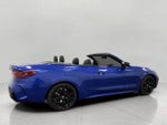 2026 BMW 440i M440i xDrive Convertible