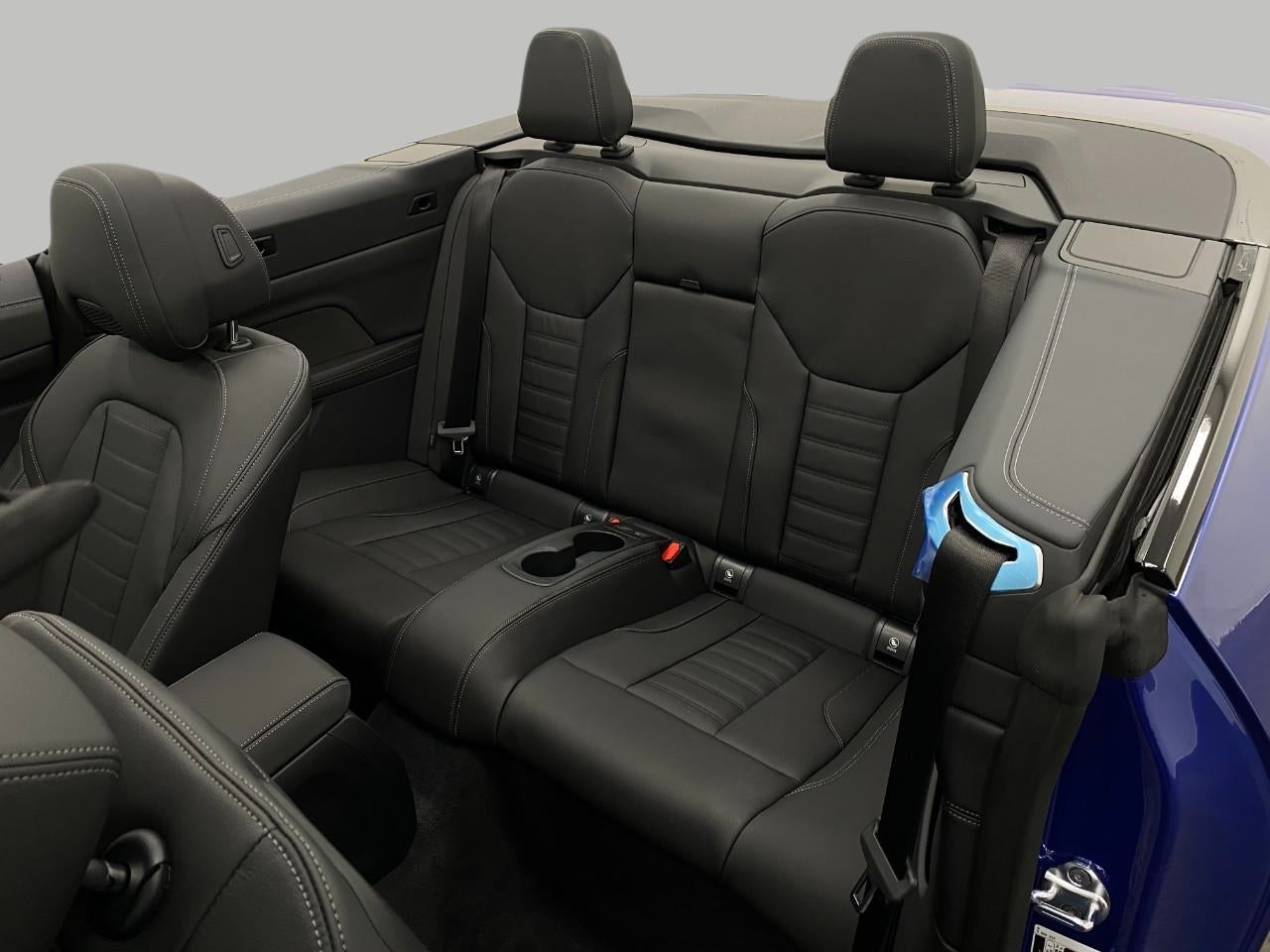 2026 BMW 440i M440i xDrive Convertible