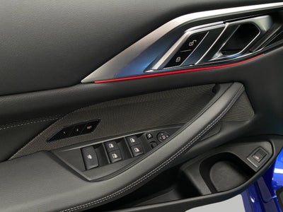 2026 BMW 440i M440i xDrive Convertible