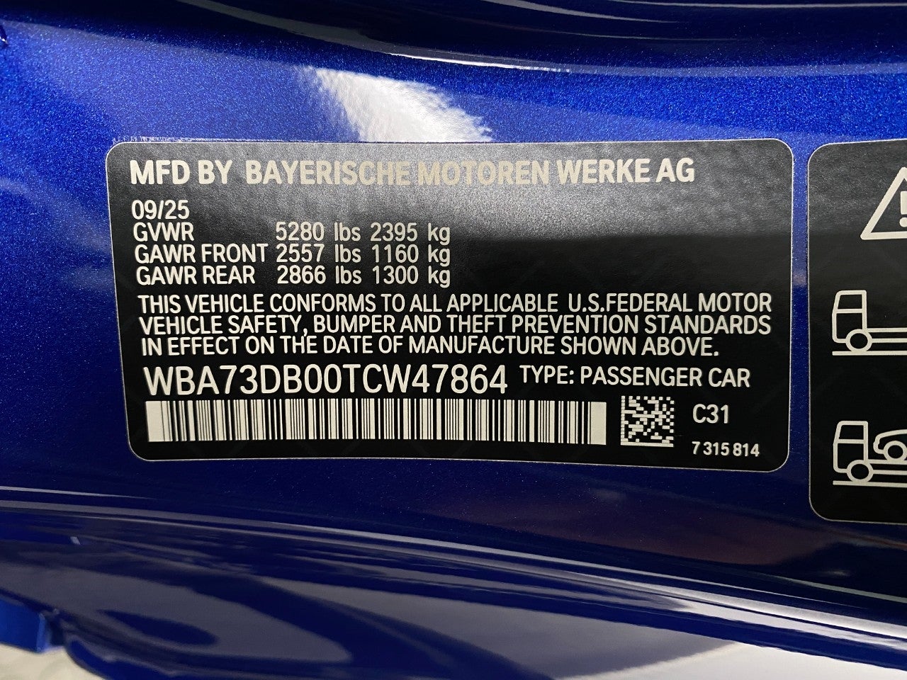 2026 BMW 440i M440i xDrive Convertible