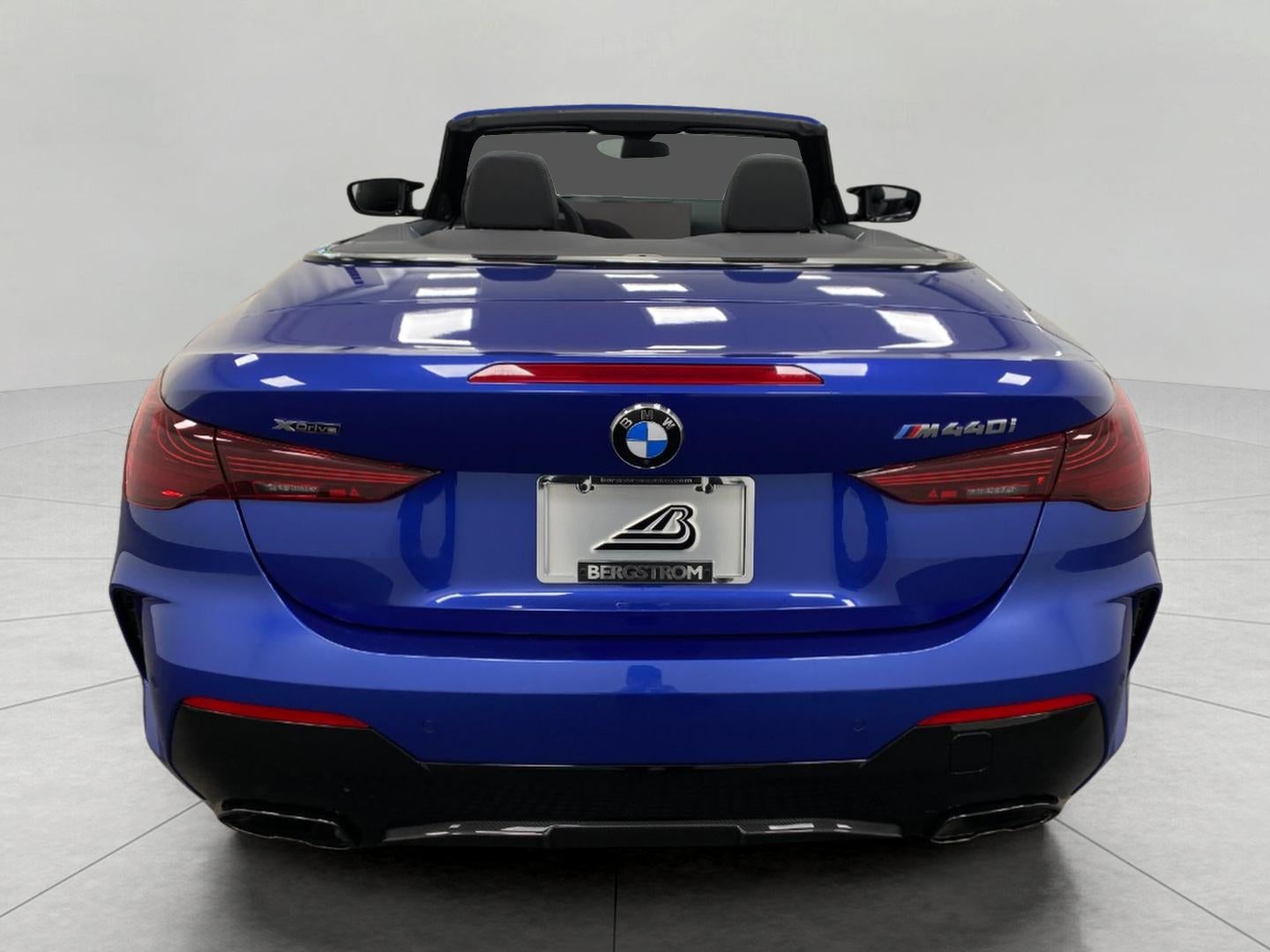 2026 BMW 440i M440i xDrive Convertible