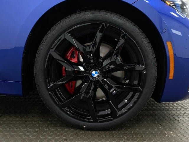 2026 BMW 440i M440i xDrive Convertible