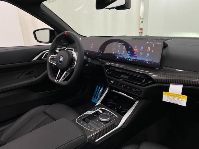 2026 BMW 440i M440i xDrive Convertible