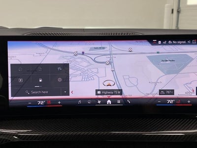 2026 BMW 440i M440i xDrive Convertible