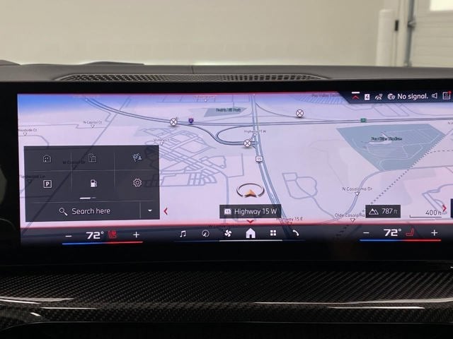 2026 BMW 440i M440i xDrive Convertible