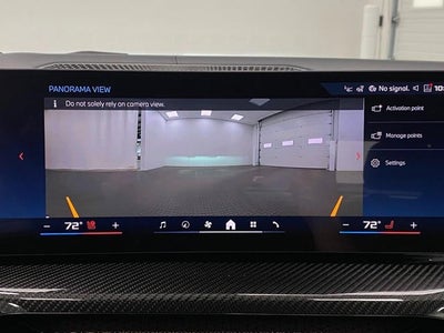 2026 BMW 440i M440i xDrive Convertible