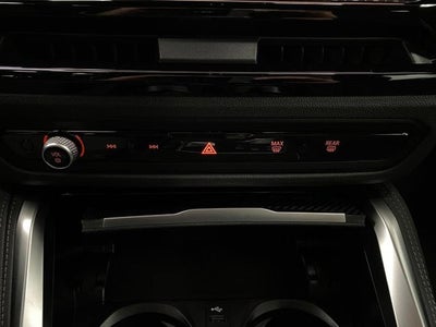 2026 BMW 440i M440i xDrive Convertible