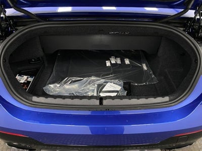 2026 BMW 440i M440i xDrive Convertible