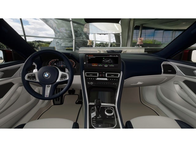 2026 BMW 840i 840i xDrive Gran Coupe