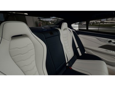 2026 BMW 840i 840i xDrive Gran Coupe