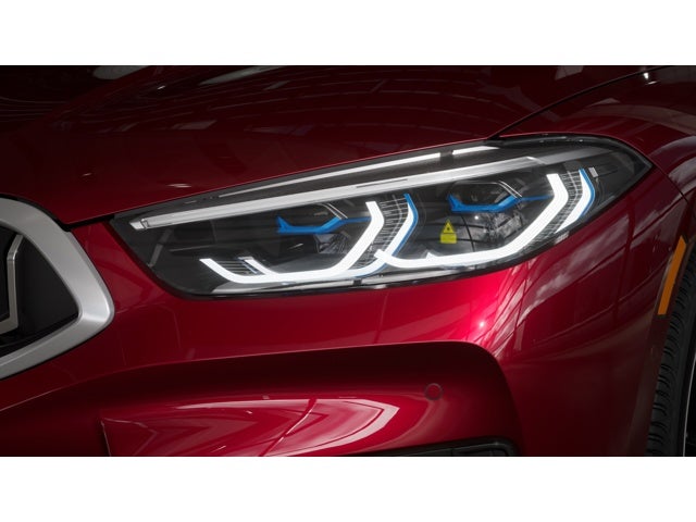 2026 BMW 840i 840i xDrive Gran Coupe