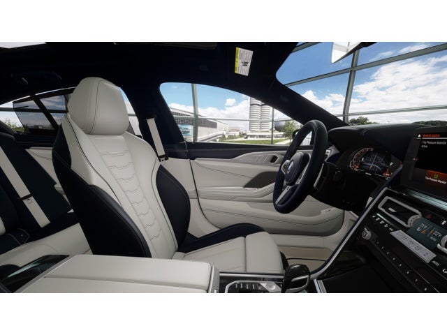 2026 BMW 840i 840i xDrive Gran Coupe