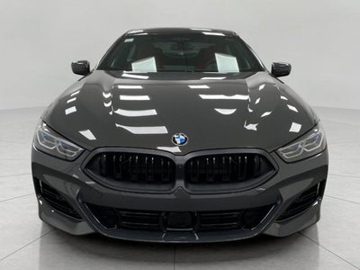 2026 BMW 840i 840i xDrive Gran Coupe