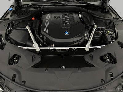 2026 BMW 840i 840i xDrive Gran Coupe
