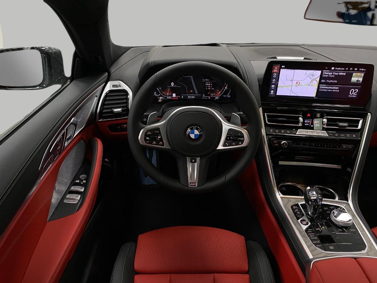 2026 BMW 840i 840i xDrive Gran Coupe