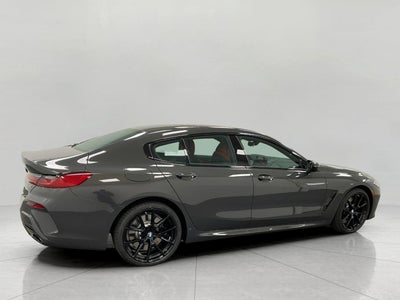 2026 BMW 840i 840i xDrive Gran Coupe