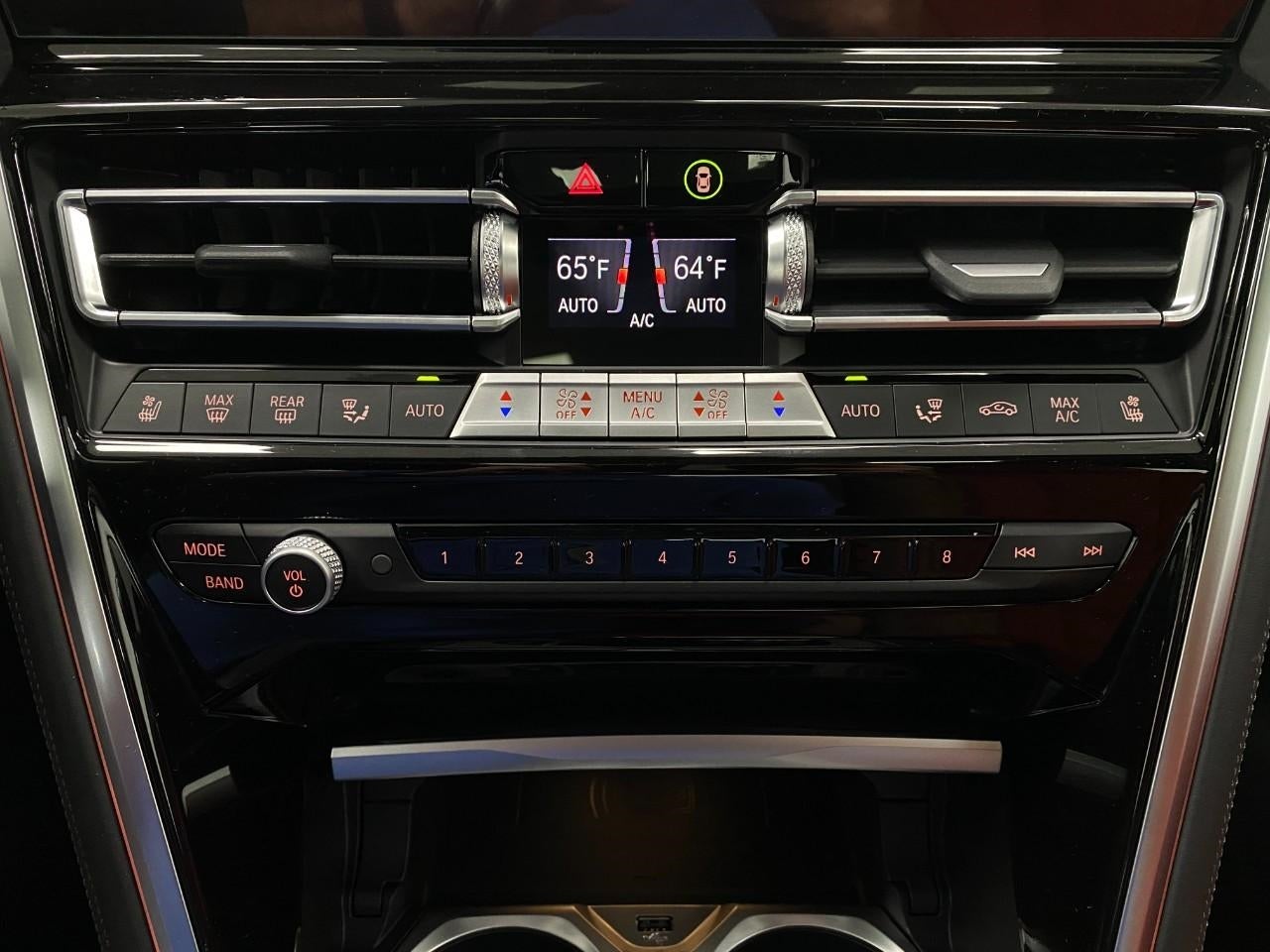 2026 BMW 840i 840i xDrive Gran Coupe