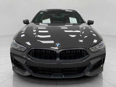 2026 BMW 840i 840i xDrive Gran Coupe