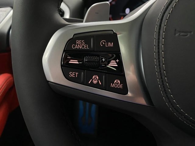 2026 BMW 840i 840i xDrive Gran Coupe