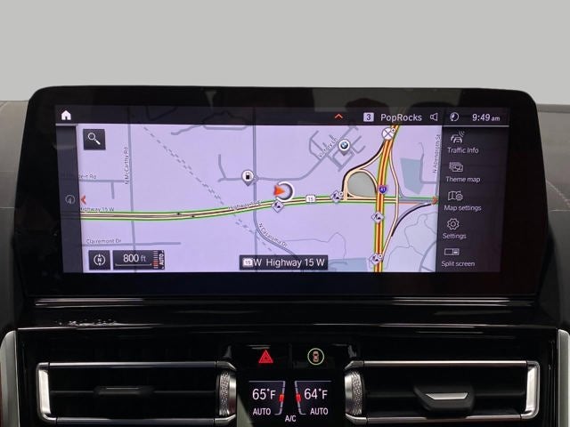 2026 BMW 840i 840i xDrive Gran Coupe