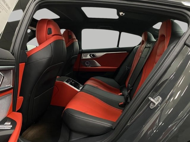 2026 BMW 840i 840i xDrive Gran Coupe