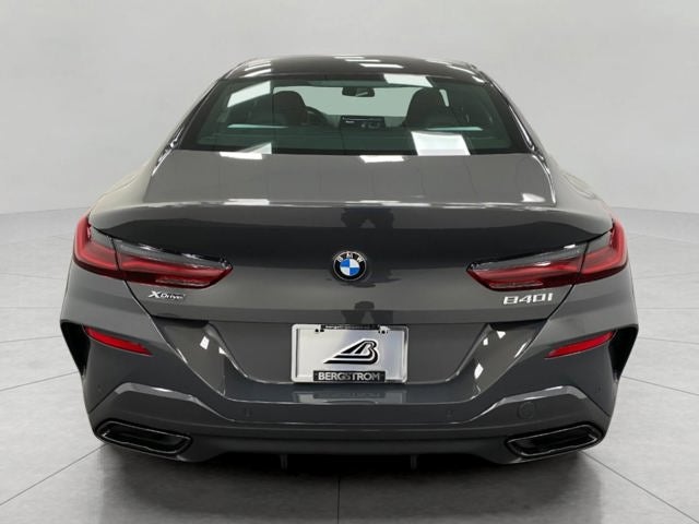 2026 BMW 840i 840i xDrive Gran Coupe
