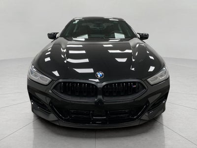 2026 BMW 850i M850i xDrive Gran Coupe