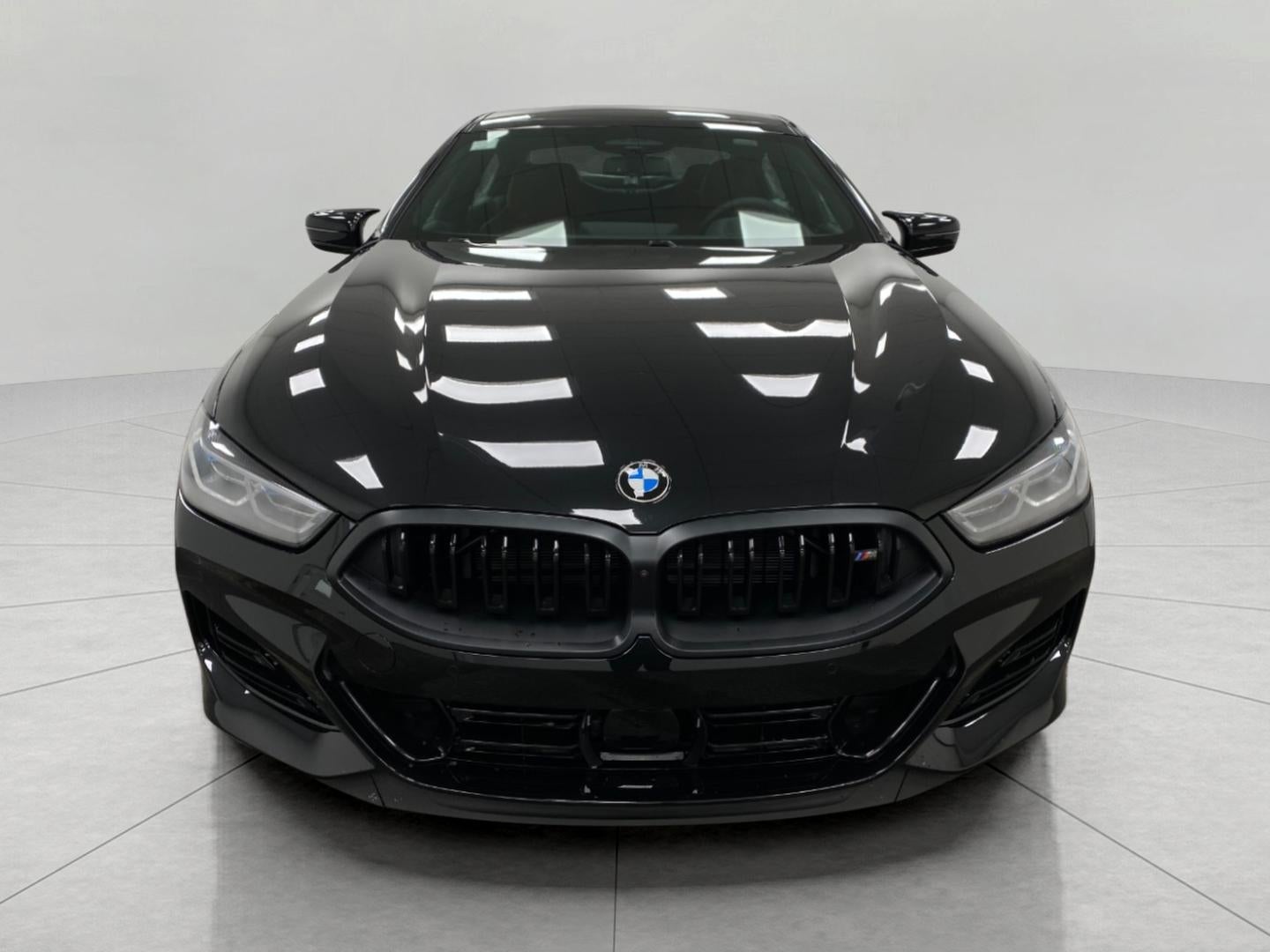 2026 BMW 850i M850i xDrive Gran Coupe