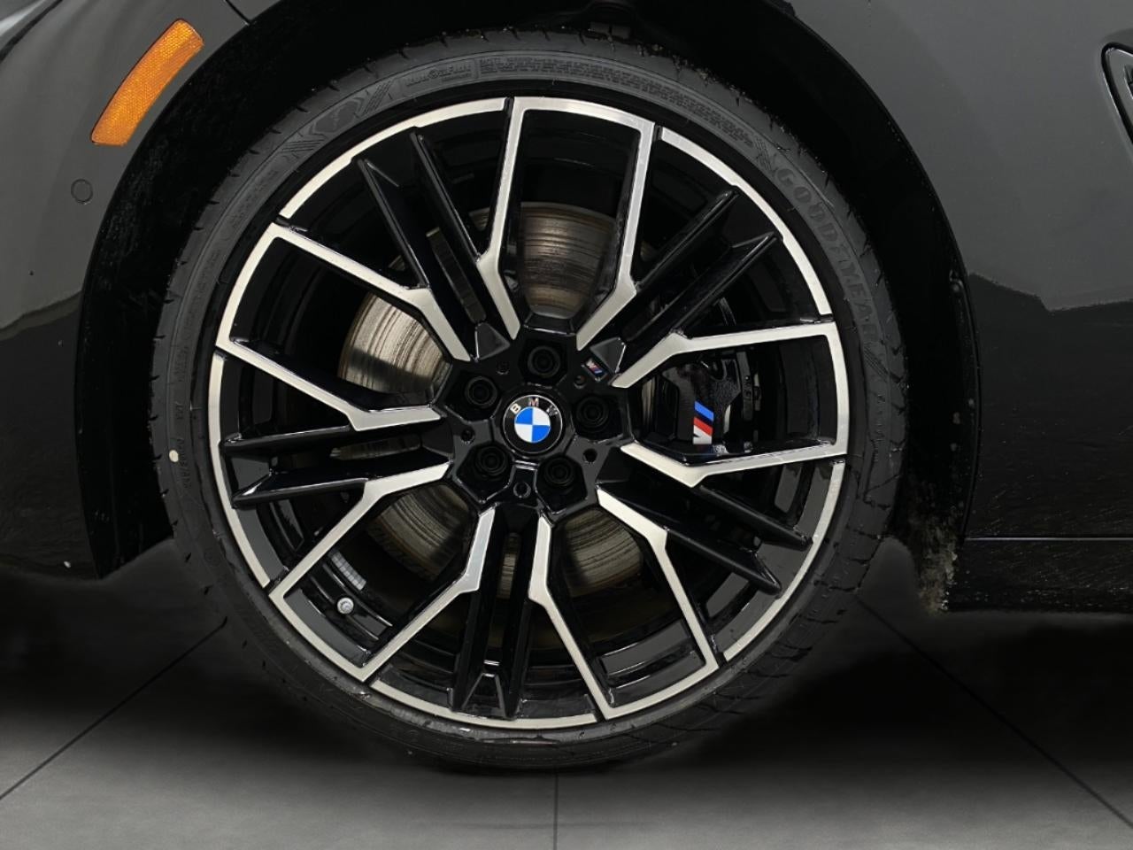 2026 BMW 850i M850i xDrive Gran Coupe