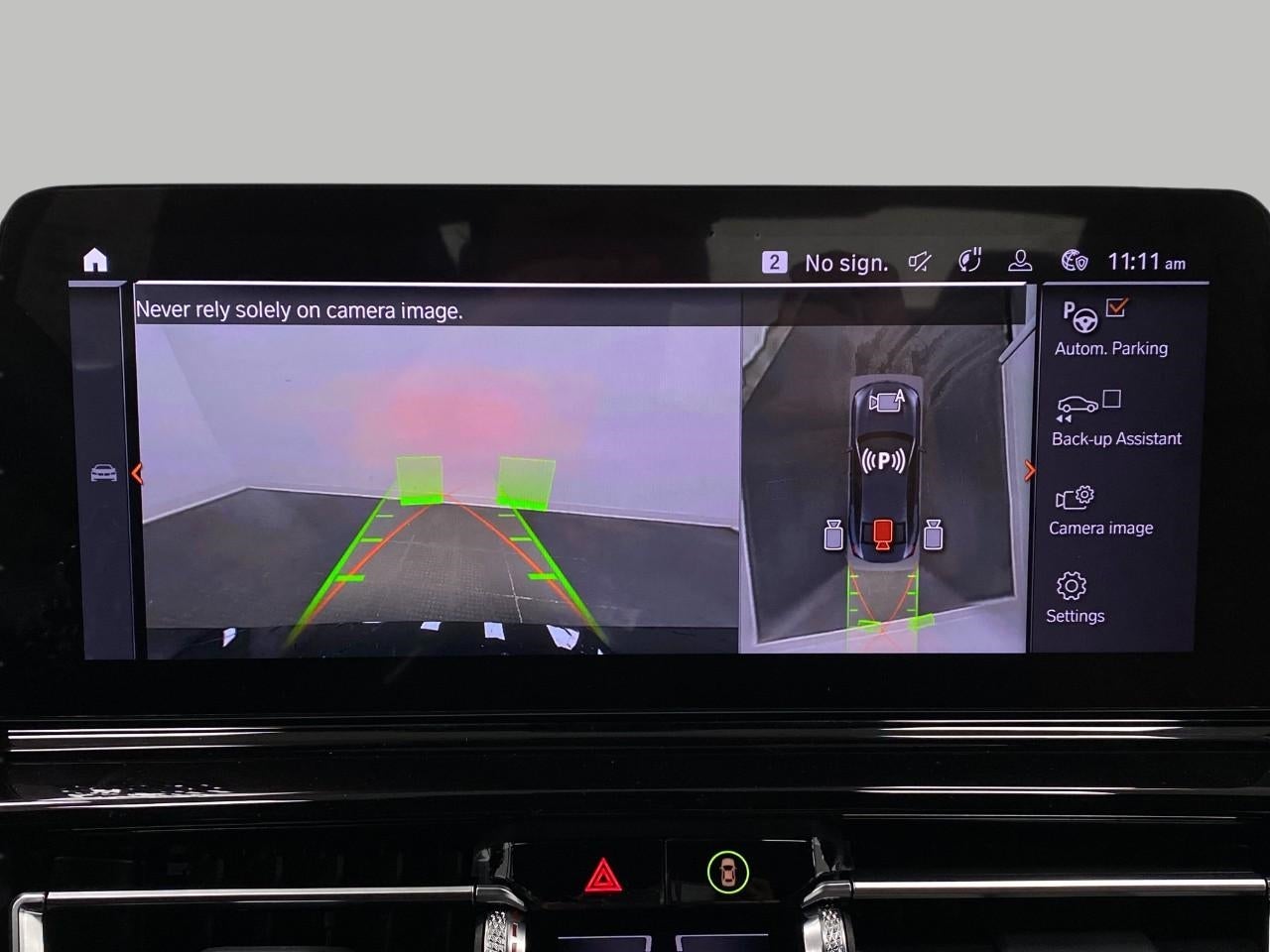 2026 BMW 850i M850i xDrive Gran Coupe