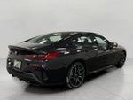 2026 BMW 850i M850i xDrive Gran Coupe