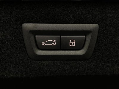 2026 BMW 850i M850i xDrive Gran Coupe