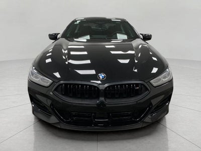 2026 BMW 850i M850i xDrive Gran Coupe