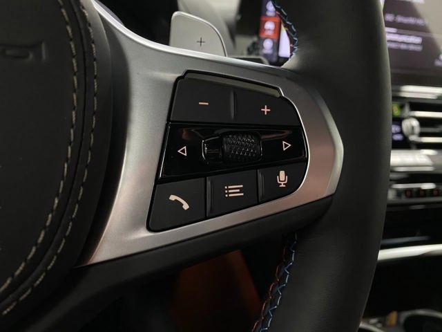 2026 BMW 850i M850i xDrive Gran Coupe