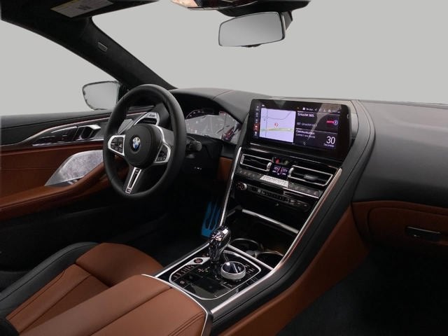 2026 BMW 850i M850i xDrive Gran Coupe