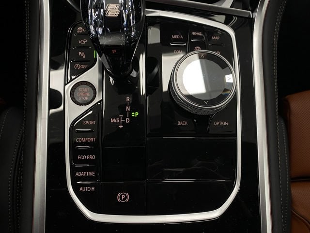 2026 BMW 850i M850i xDrive Gran Coupe