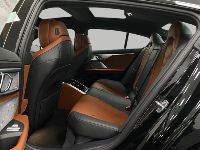 2026 BMW 850i M850i xDrive Gran Coupe