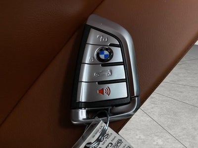 2026 BMW 850i M850i xDrive Gran Coupe