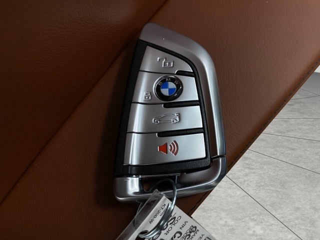 2026 BMW 850i M850i xDrive Gran Coupe