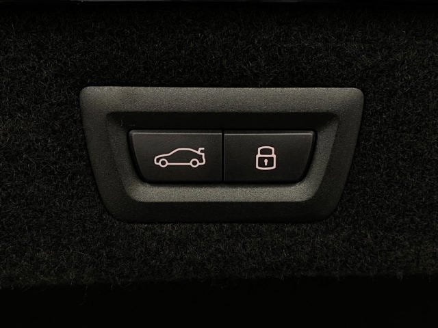 2026 BMW 850i M850i xDrive Gran Coupe