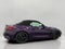 2026 BMW Z4 sDrive30i Roadster