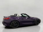 2026 BMW Z4 sDrive30i Roadster